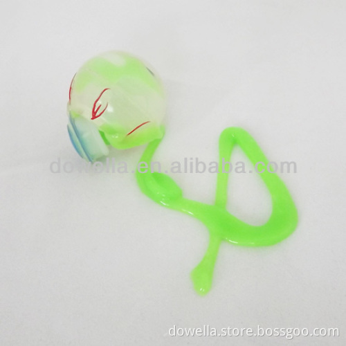 TPR Toys ;Sticky TPR toys ; wholesale toys
